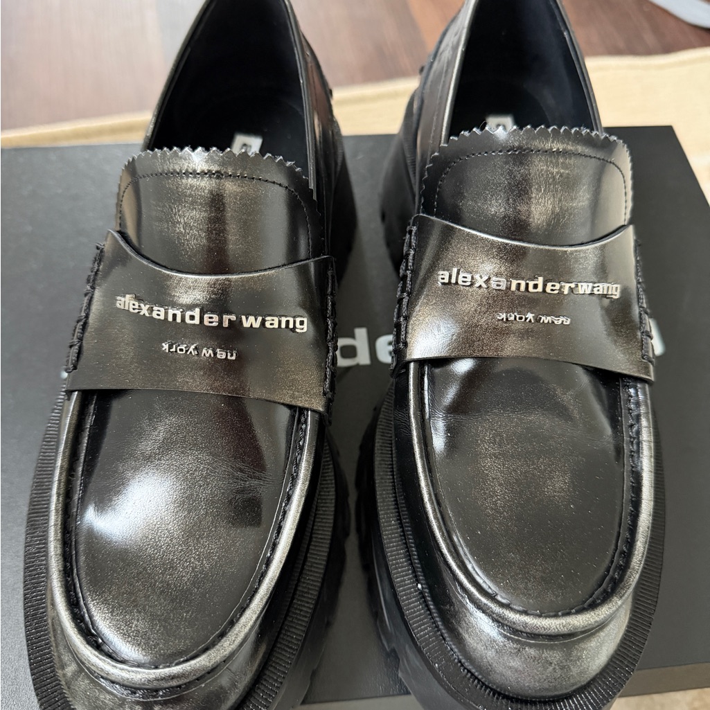 Alexander Wang Loafers Womans